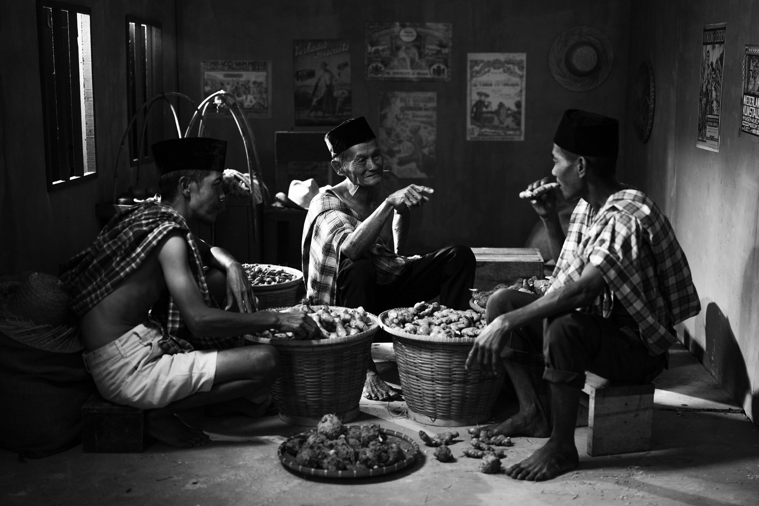 Shio Tikus dan Usaha: Memahami Karakteristik dan Peluang